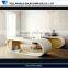 Italy fancy modern latest office table designs