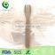 Personalized innovation wooden ice cream scoop
