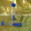 1 Minute Promotional Small Plastic Sand Clock Sand Timer Hourglass