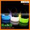 2016 Hottest Popular Unique New Fashion Design Floating Fishing LED Flashlight With Handle For Outdoor