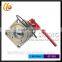 Tank Truck Ball Valve