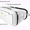 2016 Distributors' Chance, Best Price 3d Headset VR SHINECON 3D vr Glasses vr Helmet Virtual Reality for Movies/xbox One