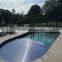 Wholesale winter pool safety covers