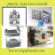 OEM service mould injection plastic inject molding