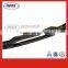 auto spare parts 2012 FOR BMW 3 series F30 3D Style front bumper protector carbon lip