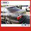 car body rear roof spoiler FOR BMW E39 5 series 1996-2003 carbon fiber