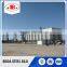 steel storage silo construction