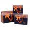 China Factory OEM customise Eco friendly GIFT BAG SHOPPING PACKAGING BAGS