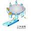 China supplier! Premade Pouch Filling Sealing Machine