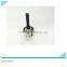 360degree rotary switch, applied to white goods, such as coffee machine, coffee maker, washing machine