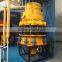 Low cost power 30-300kw mine cone crusher for sale