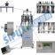 Sipuxin_Semi auto 4 heads pneumatic perfume filling machine / perfume production line