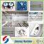 880 piece European market solar eggs incubator in south africa