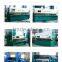 Hydraulic Pendulum Plate Shears Machine for Sheet Cutting Metal QC12K-6/4000