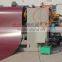 Flexible metal hose