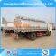 mini fuel tank truck JMC 4*2 mini fuel tank truck