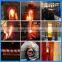 Factory Price Good Quality Induction Forging (JLZ-110KW)