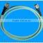 85-110MHz N-M/N-M Coaxial Feeder Cable Assembly