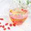 organic goji berry Red Goji(Medlar) wolfberry jinghe goji berries