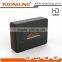 dual lens 1080p Amebarella car dvr 1080p dual lens gps car dvr