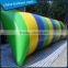 inflatable water blob jump, inflatable jumping blob, water catapult blobs for sale