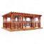 garden pergola louver for wrought iron pergola