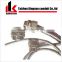Enviromental Protection 304 Stainless Steel Flexible Pipe