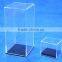 Custom Clear Acrylic Display Case for Balls,helmets,other Crafts
