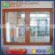 Aluminium Louver Windows/ Aluminium Shutter Window