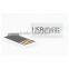Store thinnest waterproof 64GB usb drive with key chain