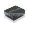 3 in 1 out SPDIF/TOSLINK audio switch with IR remote