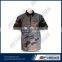 Sublimation racing car jerseys