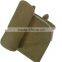 Polyester Brown Bear Animal Fleece Blanket