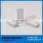 super strong neodymium curved magnets