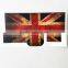 Custom flag personalized iPhone charger sticker wrap charger identification stickrs matching USB cord wrap manufacturer