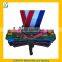 Sport event souvenir!!!! cheap sport medal with Ribbon