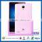 C&T Ultra Thin 0.3mm Crystal Clear Soft TPU Case Cover for xiaomi note
