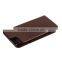 New Classic Business Style PU Leather Folio Case for iPhone 7 with Card Slot