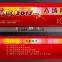 low price thermal paper ticket printing