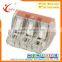 Sineyi 2014 pc252 PCT building decoration connectors decorative terminal 3P plastic connector wiring connectors