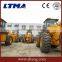 bucket wheel loader made in china