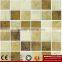 IMARK Rustic Ceramic Mosaic Tile/Wall Tile/Bathroom Mosaic Tile/Kitchen Backsplash Tile