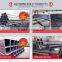 steel structure large span building ASTM A53 Steel pipe/galvanized steel pipe