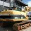 USED MACHINERIES - 320 C EXCAVATOR (7577)