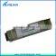 Warranty 3 Years Dual Core 1550nm 40km ER XFP 10G Optical Transceiver