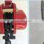Light Manual Toyo Chain Hoist 1 Ton