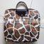 Foldable shopping bag, reusable shopping bag, folding shopping bag