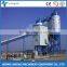 90 m3/h Stationary Concrete Batching Plant Supplier