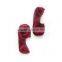 Wholesale Bulk Socks Customised Boot Cuff Socks Manufacturing