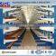 Heavy Duty High Capacity Cantilever Rack